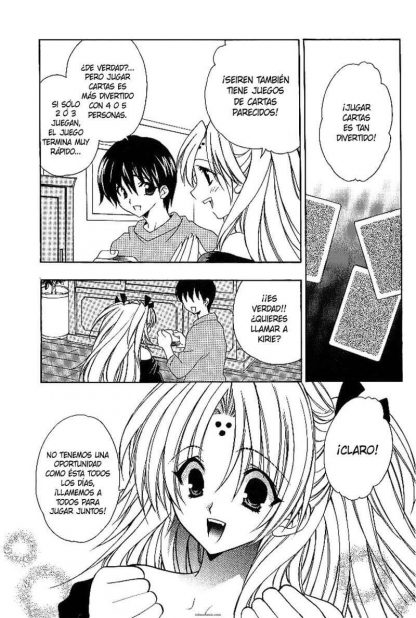 GIRLS BRAVO - En Español - 2000 - Colección Completa – 10 Tomos En Formato PDF - Descarga Inmediata