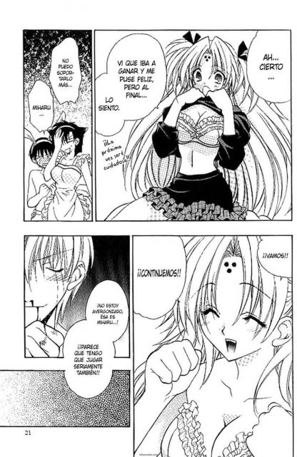 GIRLS BRAVO - En Español - 2000 - Colección Completa – 10 Tomos En Formato PDF - Descarga Inmediata