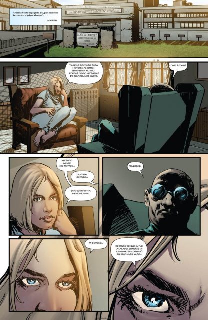 GRIMM TALES OF TERROR - Vol. 1 - En Español - 2014 - Colección Completa - 13 Cómics En Formato PDF - Descarga Inmediata