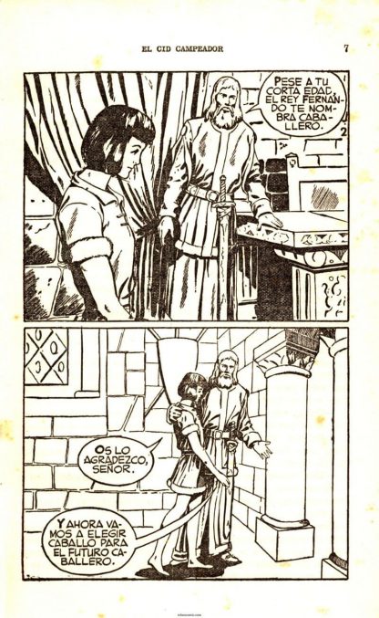 HISTORIAS BRUGUERA (Solo Historieta) - Vol. 3 - 1955 – Lote De 50 Libros En Formato PDF - Descarga Inmediata