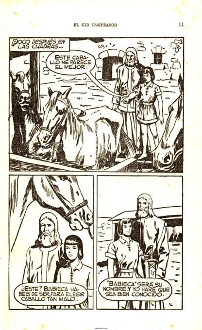 HISTORIAS BRUGUERA (Solo Historieta) - Vol. 3 - 1955 – Lote De 50 Libros En Formato PDF - Descarga Inmediata