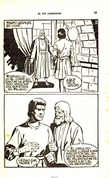 HISTORIAS BRUGUERA (Solo Historieta) - Vol. 3 - 1955 – Lote De 50 Libros En Formato PDF - Descarga Inmediata