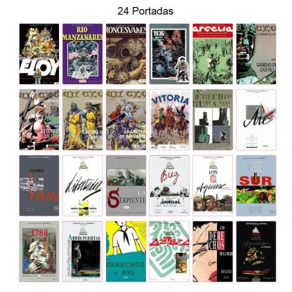 IMÁGENES DE LA HISTORIA - 1979 - Colección De 31 Libros En Formato PDF - Descarga Inmediata