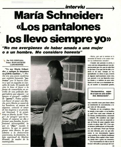 INTERVIU – Año 1978 Completo – 52 Revistas En Formato PDF - Descarga Inmediata