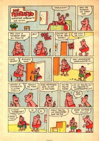 JAIMITO - Vol. 15 - 1945 - Lote de 100 Tebeos En Formato PDF - Descarga Inmediata