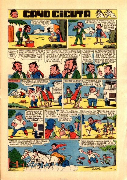 JAIMITO - Vol. 15 - 1945 - Lote de 100 Tebeos En Formato PDF - Descarga Inmediata