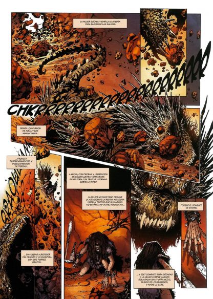 LA ORDEN DE LOS CABALLEROS DRAGÓN - 1998 - En Español - Colección De 32 Libros En Formato PDF - Descarga Inmediata