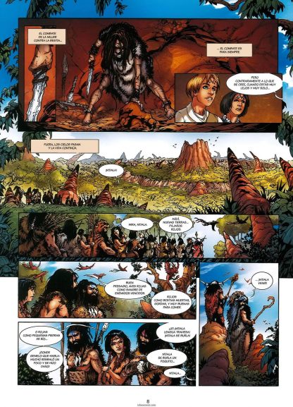 LA ORDEN DE LOS CABALLEROS DRAGÓN - 1998 - En Español - Colección De 32 Libros En Formato PDF - Descarga Inmediata