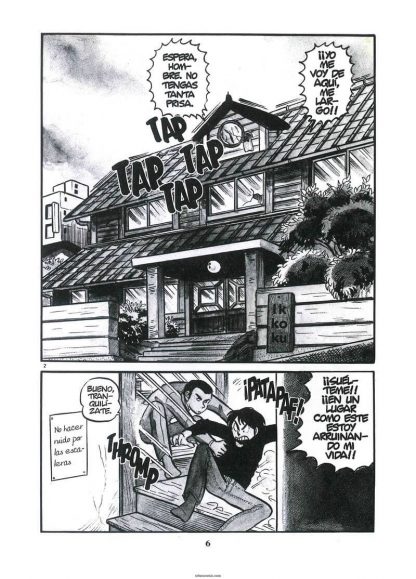 MAISON IKKOKU - Colección Completa – 10 Tomos En Formato PDF - Descarga Inmediata