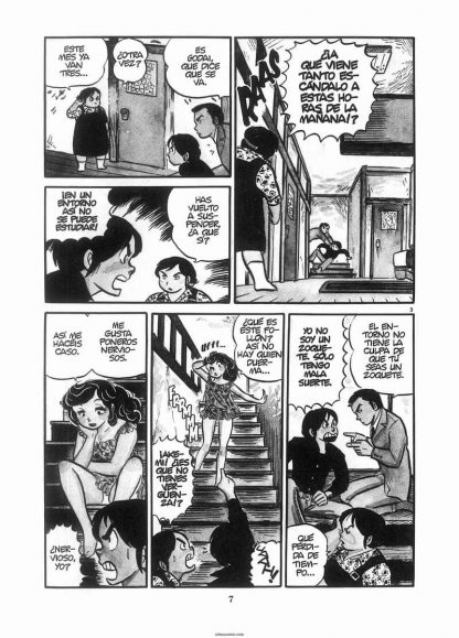 MAISON IKKOKU - Colección Completa – 10 Tomos En Formato PDF - Descarga Inmediata