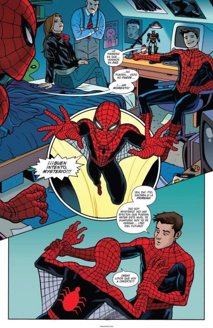 MARVEL HÉROES – Vol. 2 - Lote De 30 Tomos En Formato PDF - Descarga Inmediata