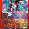 OPTIMUS PRIME - Transformers - En Español - 2016 - Colección Completa - 25 Cómics En Formato PDF - Descarga Inmediata