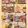 PORKY Y SUS AMIGOS - Vol. 2 - 1951 - Lote de 100 Tebeos En Formato PDF - Descarga Inmediata