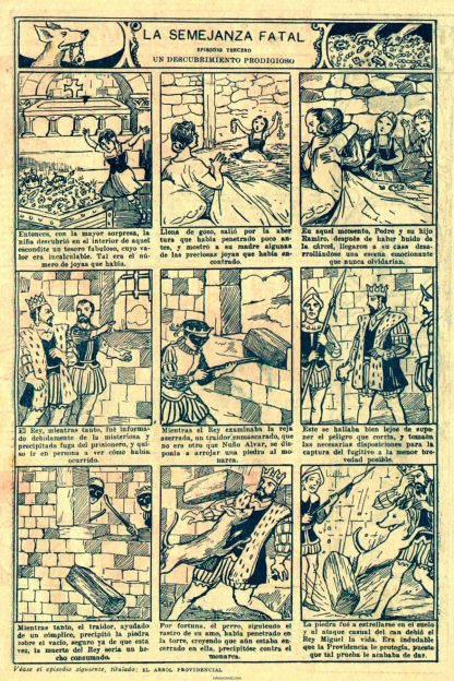 PULGARCITO - 1ª Época – Vol. 5 - 1921 / 1937 - Lote De 100 Tebeos En Formato PDF - Descarga Inmediata