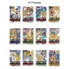 SAINT SEIYA - The Lost Canvas - Colección Completa – 25 Tomos En Formato PDF - Descarga Inmediata