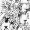 SAINT SEIYA - The Lost Canvas - Colección Completa – 25 Tomos En Formato PDF - Descarga Inmediata