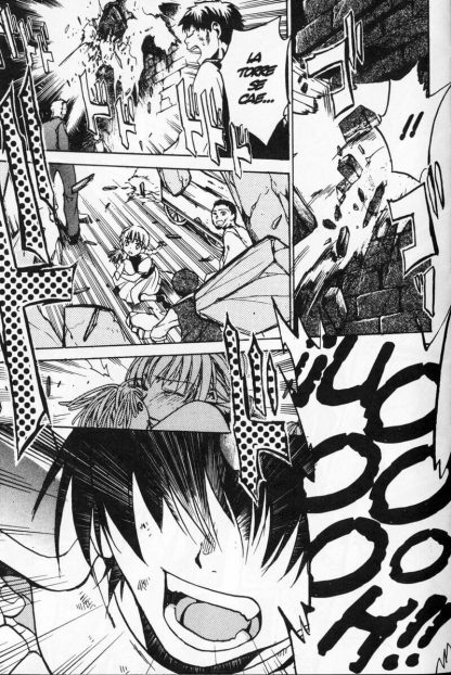 SAINT SEIYA - The Lost Canvas - Colección Completa – 25 Tomos En Formato PDF - Descarga Inmediata