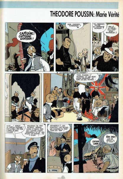 SPIROU ALBUM - Vol. 8 - Original En Francés – 1984 / 1989 - Colección De 25 Tomos En Formato PDF - Descarga Inmediata