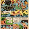 TARZAN - Vol. 4 - 1951 - Novaro - Lote de 100 Tebeos En Formato PDF - Descarga Inmediata