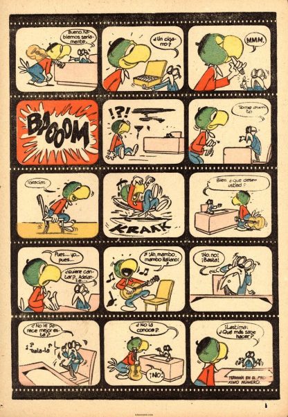 YUMBO - Vol. 4 - 1934 / 1961 - Lote de 100 Tebeos En Formato PDF - Descarga Inmediata