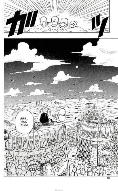 666 SATAN - 2001 - Colección Completa - 19 Tomos En Formato PDF - Descarga Inmediata