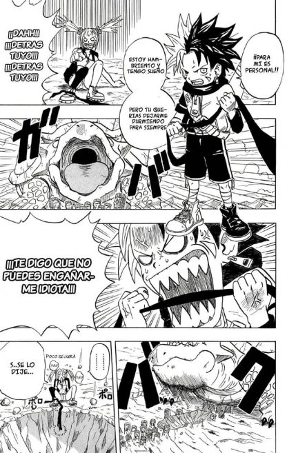 666 SATAN - 2001 - Colección Completa - 19 Tomos En Formato PDF - Descarga Inmediata