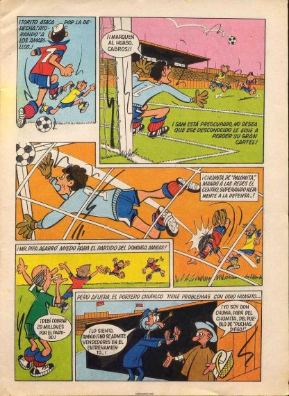 BARRABASES - 4ª Época – 1989 - Colección Completa – 225 Tebeos En Formato PDF - Descarga Inmediata