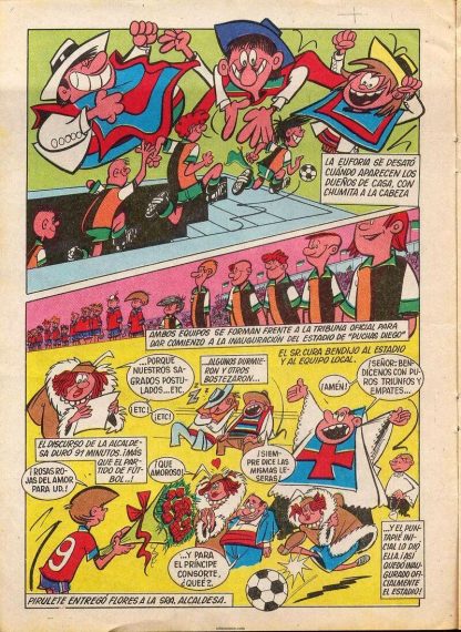 BARRABASES - 4ª Época – 1989 - Colección Completa – 225 Tebeos En Formato PDF - Descarga Inmediata