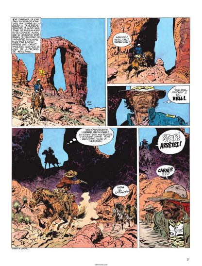 BLUEBERRY - Original En Francés - 1965 - Colección Completa - 28 Libros En Formato PDF - Descarga Inmediata