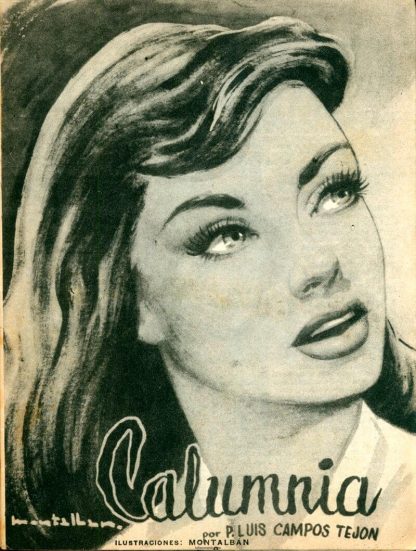 CHICAS - Vol. 2 - 1950 - Lote de 100 Revistas En Formato PDF - Descarga Inmediata
