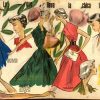 CHICAS - Vol. 2 - 1950 - Lote de 100 Revistas En Formato PDF - Descarga Inmediata