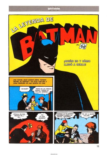 CLASICOS DEL COMIC – 2004 - Lote De 17 Tomos En Formato PDF - Descarga Inmediata