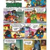 CLASICOS DEL COMIC – 2004 - Lote De 17 Tomos En Formato PDF - Descarga Inmediata