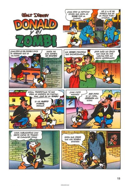 CLASICOS DEL COMIC – 2004 - Lote De 17 Tomos En Formato PDF - Descarga Inmediata