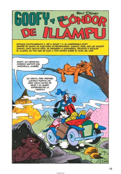 CLASICOS DEL COMIC – 2004 - Lote De 17 Tomos En Formato PDF - Descarga Inmediata