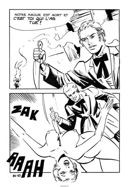 CÓMIC ERÓTICO FRANCÉS - Original En Francés - Vol. 1 - Lote de 50 Libros En Formato PDF - Descarga Inmediata