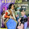 CÓMIC ERÓTICO FRANCÉS - Original En Francés - Vol. 2 - Lote de 50 Libros En Formato PDF - Descarga Inmediata