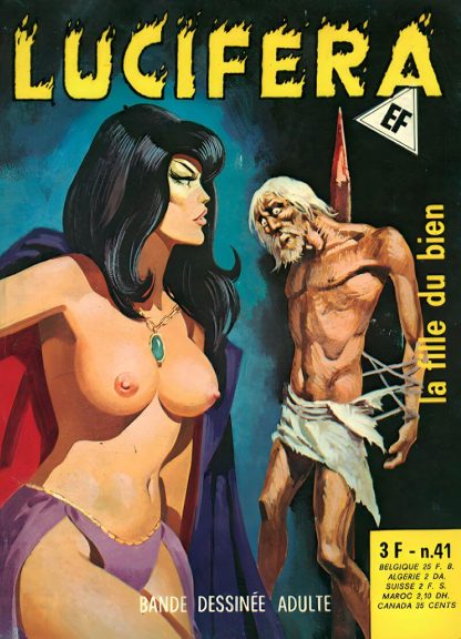 CÓMIC ERÓTICO FRANCÉS - Original En Francés - Vol. 2 - Lote de 50 Libros En Formato PDF - Descarga Inmediata