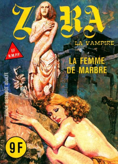 CÓMIC ERÓTICO FRANCÉS - Original En Francés - Vol. 2 - Lote de 50 Libros En Formato PDF - Descarga Inmediata