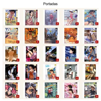 COMIC LO – Vol. 3 - Cómic Porno - En Japonés – Colección De 25 Tomos En Formato PDF - Descarga Inmediata