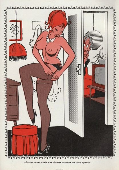 COSQUILLAS - 1970 - Colección Completa - 72 Tebeos En Formato PDF - Descarga Inmediata