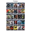 DC COMICS COLECCIÓN NOVELAS GRÁFICAS - Vol. 1 – 2016 - Lote De 25 Tomos En Formato PDF - Descarga Inmediata (copia)