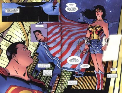 DC COMICS COLECCIÓN NOVELAS GRÁFICAS - Vol. 1 – 2016 - Lote De 25 Tomos En Formato PDF - Descarga Inmediata (copia)