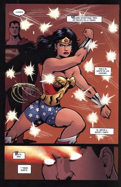 DC COMICS COLECCIÓN NOVELAS GRÁFICAS - Vol. 1 – 2016 - Lote De 25 Tomos En Formato PDF - Descarga Inmediata (copia)