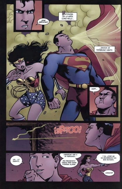 DC COMICS COLECCIÓN NOVELAS GRÁFICAS - Vol. 1 – 2016 - Lote De 25 Tomos En Formato PDF - Descarga Inmediata (copia)