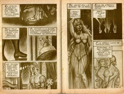 DINASTIA - 1983 - Colección Completa - 438 Tebeos En Formato PDF - Descarga Inmediata