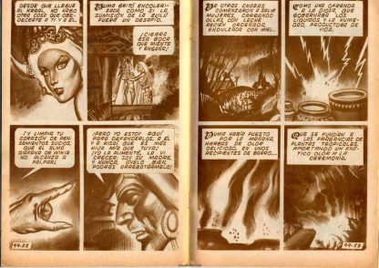 DINASTIA - 1983 - Colección Completa - 438 Tebeos En Formato PDF - Descarga Inmediata