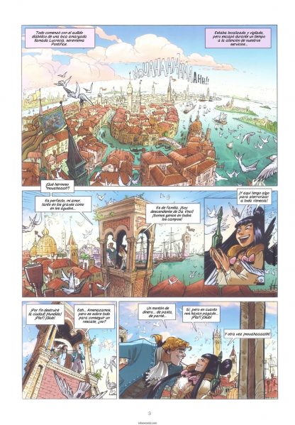 EKHÖ MUNDO ESPEJO - 2013 - En Español - Colección De 13 Libros En Formato PDF - Descarga Inmediata