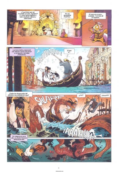 EKHÖ MUNDO ESPEJO - 2013 - En Español - Colección De 13 Libros En Formato PDF - Descarga Inmediata