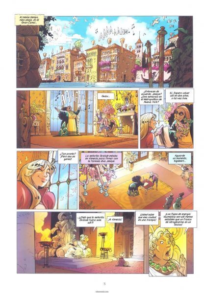 EKHÖ MUNDO ESPEJO - 2013 - En Español - Colección De 13 Libros En Formato PDF - Descarga Inmediata
